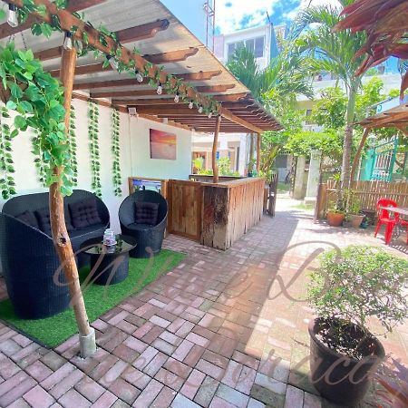 Whitebeach De Boracay Station 1 Balabag  Bagian luar foto