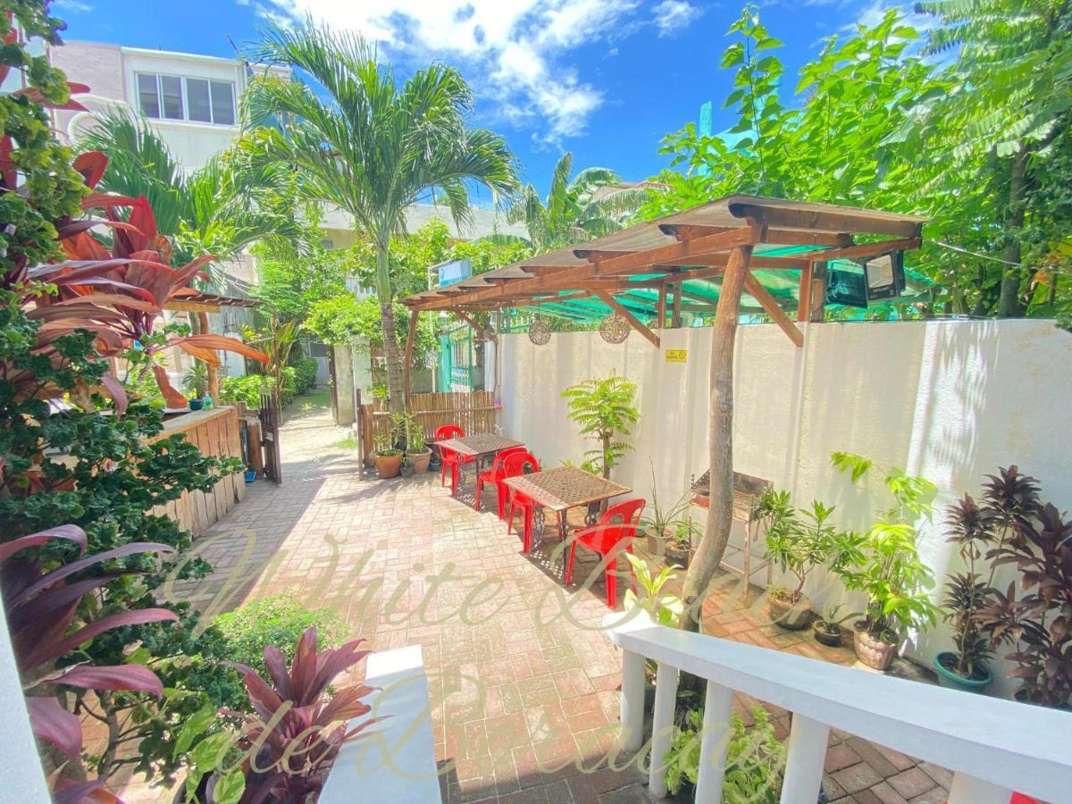Whitebeach De Boracay Station 1 Balabag  Bagian luar foto